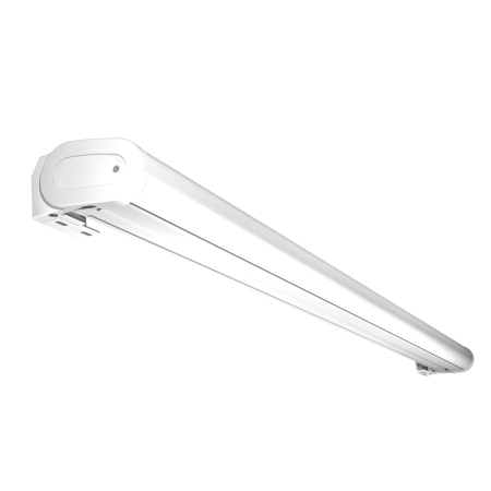 Store banne Coffre intégral PROTECT 2 LED Blanc Ecrue - 3