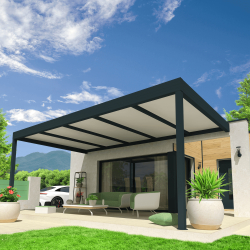 Pergola isotoit® MODERN - 1